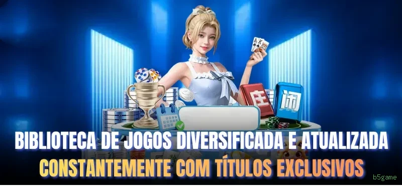 Controles de paJogonto e BRL em b5game